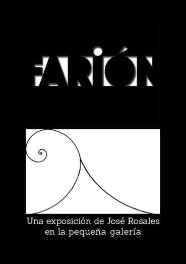 La muestra Farión es la primera de las actividades de esta expo-ruta (Foto TA)